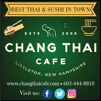 Chang Thai Restaurant mini hero image