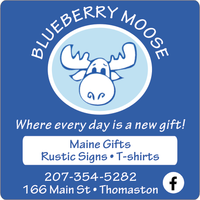 Blueberry Moose mini hero image