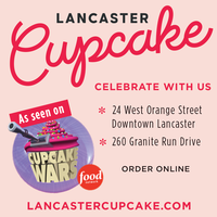 Lancaster Cupcake mini hero image