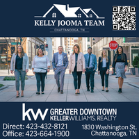 The Jooma Team - Greater Downtown Keller Williams Realty mini hero image