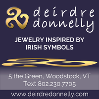 Deirdre Donnelly~jewelry inspired by Irish symbols mini hero image