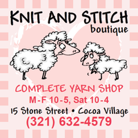 Knit & Stitch Boutique mini hero image