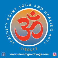 Serenity Point Yoga & Visionary Arts Space mini hero image