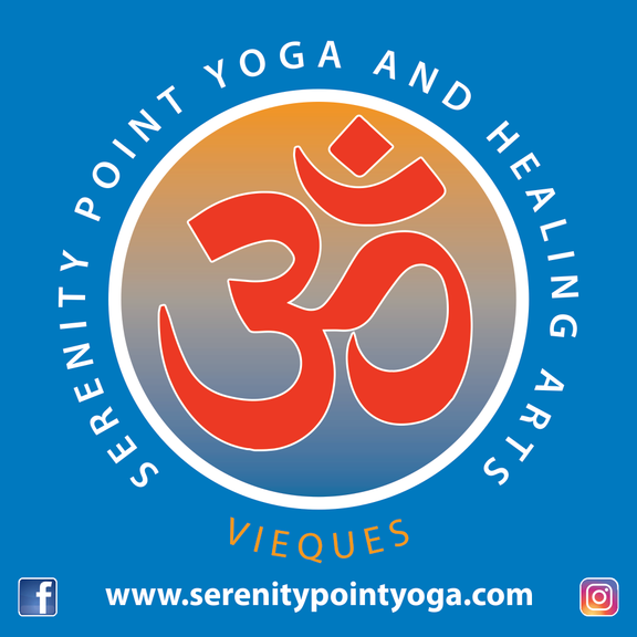 Serenity Point Yoga & Visionary Arts Space hero image