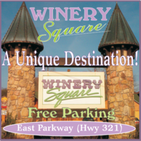 Winery Square mini hero image