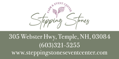 Stepping Stones Farm & Event Center mini hero image
