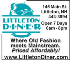 Littleton Diner mini hero image