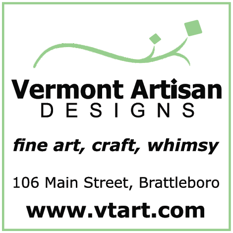Vermont Artisan Designs hero image