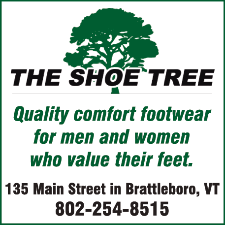 The Shoe Tree hero image