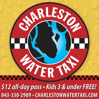 Charleston Water Taxi mini hero image