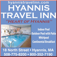 Hyannis Travel Inn mini hero image