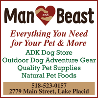 Man and Beast mini hero image