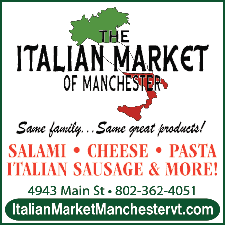 The Italian Market of Manchester hero image
