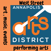 Annapolis Art District mini hero image