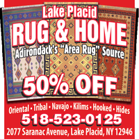 Lake Placid Rug & Home mini hero image