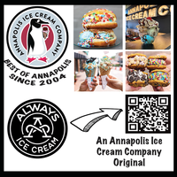 Annapolis Ice Cream Company mini hero image