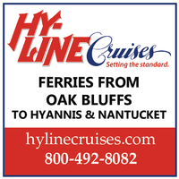Hy-Line Cruises mini hero image