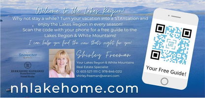 Shirley Freeman - Berkshire Hathaway HomeServices Verani Realty | Snowater Properties mini hero image