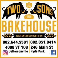 Two Sons Bakehouse mini hero image