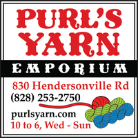 Purl's Yarn Emporium mini hero image