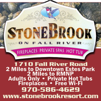 Stone Brook on Fall River mini hero image
