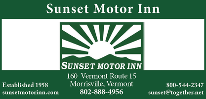 Sunset Motor Inn mini hero image