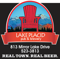 Lake Placid Pub & Brewery mini hero image