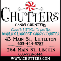 Chutters Candy Counter mini hero image