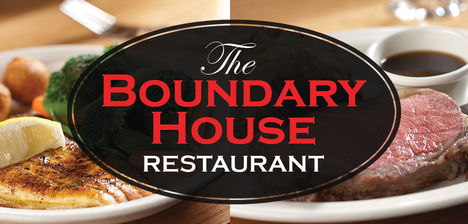 Boundry House Restaurant hero image