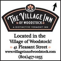 Village Inn of Woodstock mini hero image