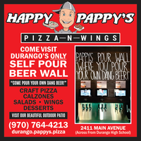Happy Pappys Pizza n Wings mini hero image