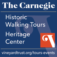 The Carnegie / A Vineyard Trust property mini hero image