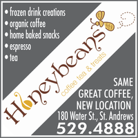 Honey Beans Coffee Tea & Treats mini hero image