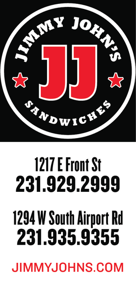 Jimmy John's Gourmet Sandwiches hero image