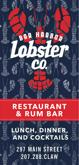 Bar Harbor Lobster Co hero image