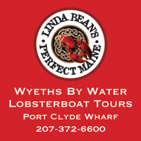 Wyeths By Water Lobsterboat Tours mini hero image