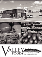 Valley Foods mini hero image