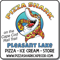 Pizza Shark mini hero image