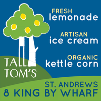 Tall Tom's Fresh Lemonade, Artisan Ice Cream, & Kettle Corn mini hero image