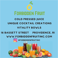 Forbidden Fruit mini hero image