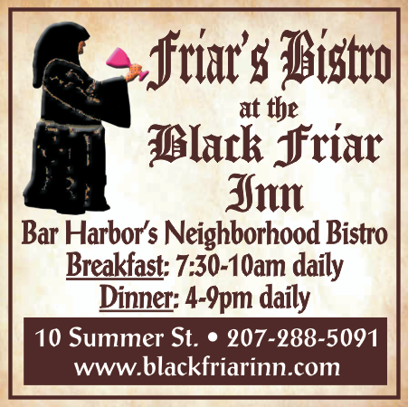 Friar's Pub at the Black Friar Inn hero image