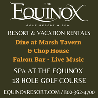 The Equinox Resort & Spa mini hero image
