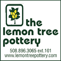 The Lemon Tree Pottery mini hero image