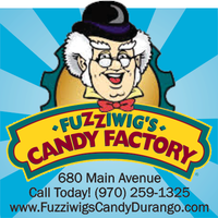 Fuzziwigs Candy Factory mini hero image