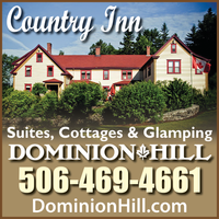 Dominion Hill Country Inn mini hero image