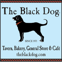 The Black Dog  mini hero image