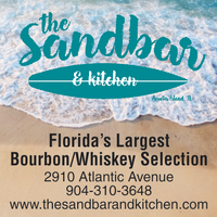 The Sandbar & Kitchen mini hero image