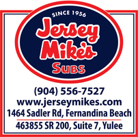 Jersey Mike's Subs mini hero image