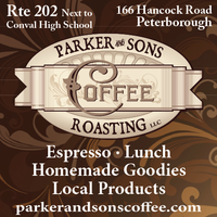 Parker & Sons Coffee Roasting mini hero image
