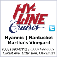 Hy-Line Cruises mini hero image